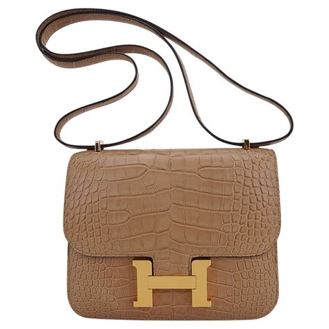 hermes constance prices 2020|Hermes constance crocodile.